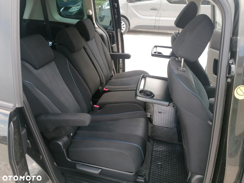 Mazda 5 2.0 MZR-DISI i-stop Center-Line - 26