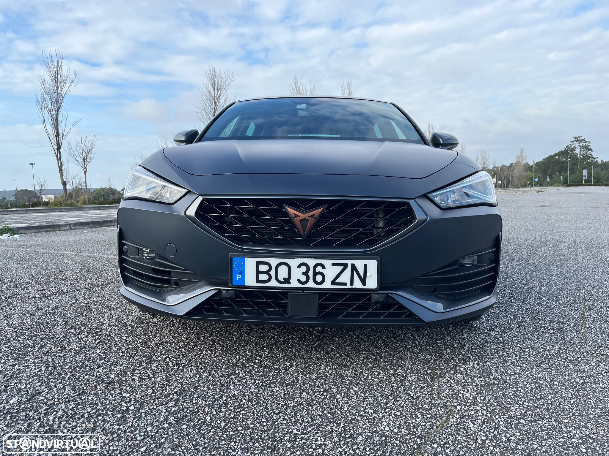 Cupra Leon 2.0 TSI DSG VZ CUP - 5