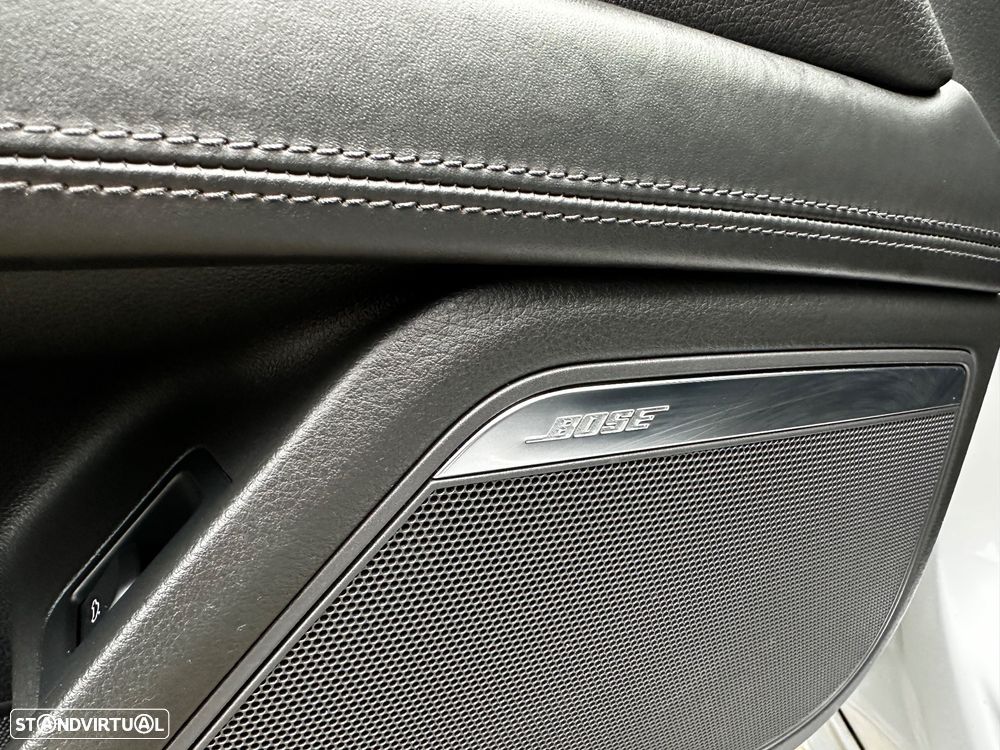 Audi A7 Sportback 3.0 TDI V6 quattro S-line S tronic - 44