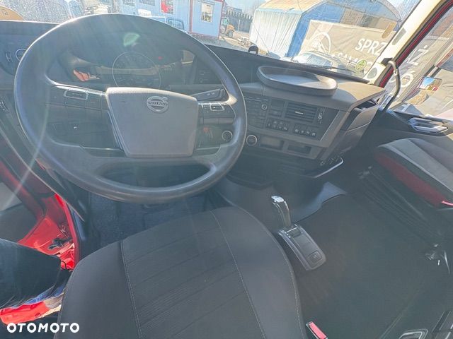 Volvo FH 460/Jumbo Tandem 120m3/Idealny/ - 9