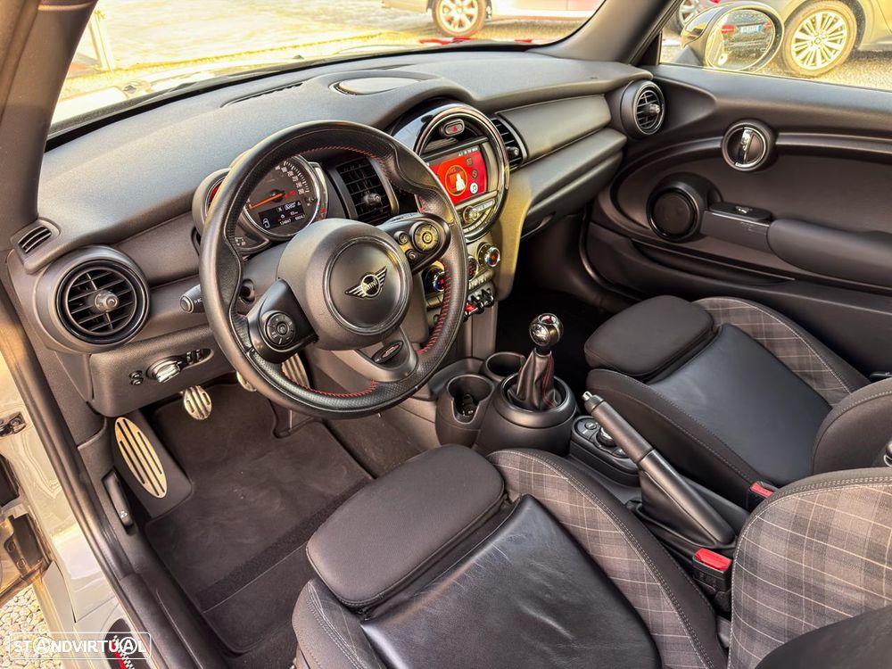 MINI Coupé ver-d - 16