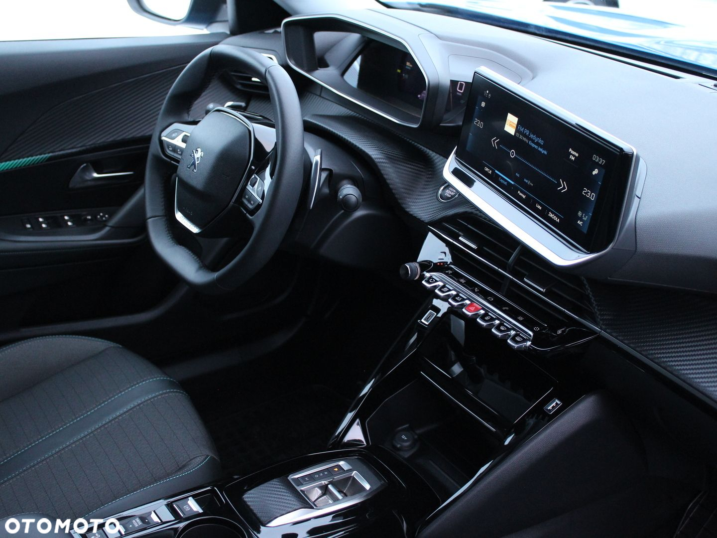 Peugeot 2008 1.2 PureTech Allure Pack S&S EAT8 - 2