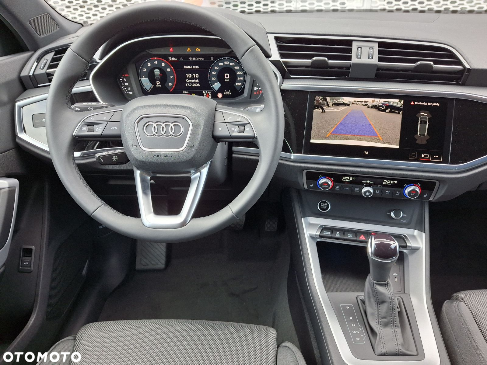 Audi Q3 Sportback - 20