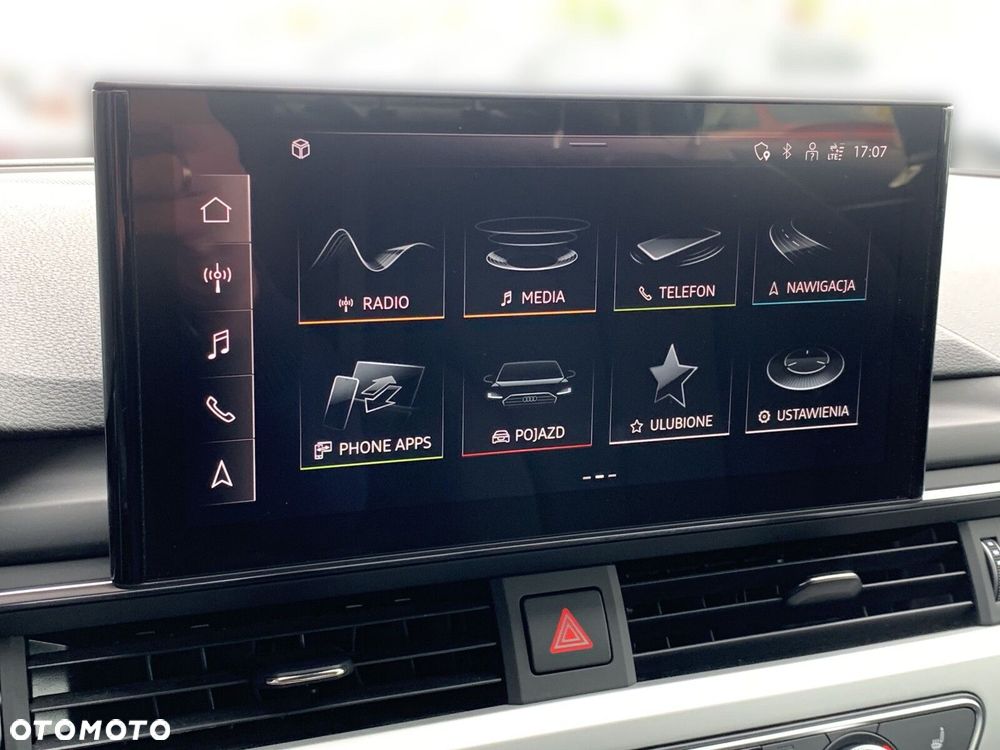 Audi A4 Limousine 35 TFSI mHEV S Line S tronic - 34