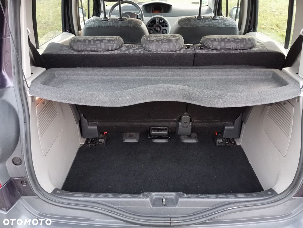 Renault Modus 1.2 Confort Authentique - 3