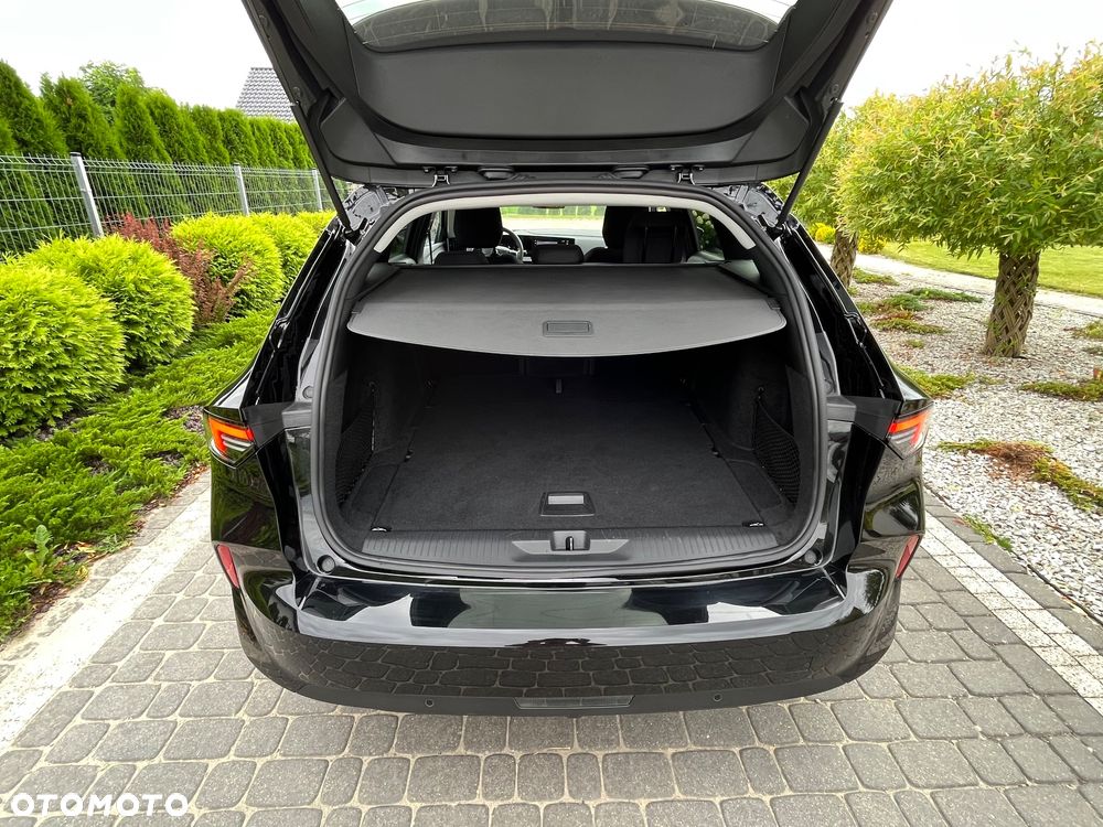 Opel Astra - 11