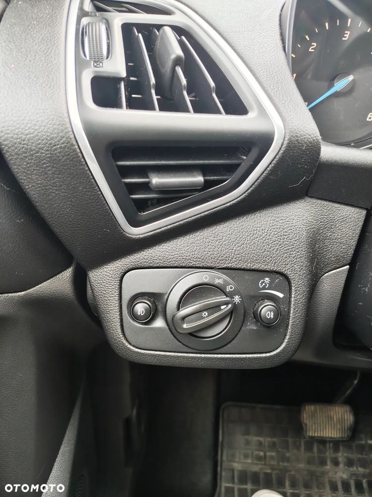 Ford Kuga 2.0 TDCi 4WD Titanium - 13