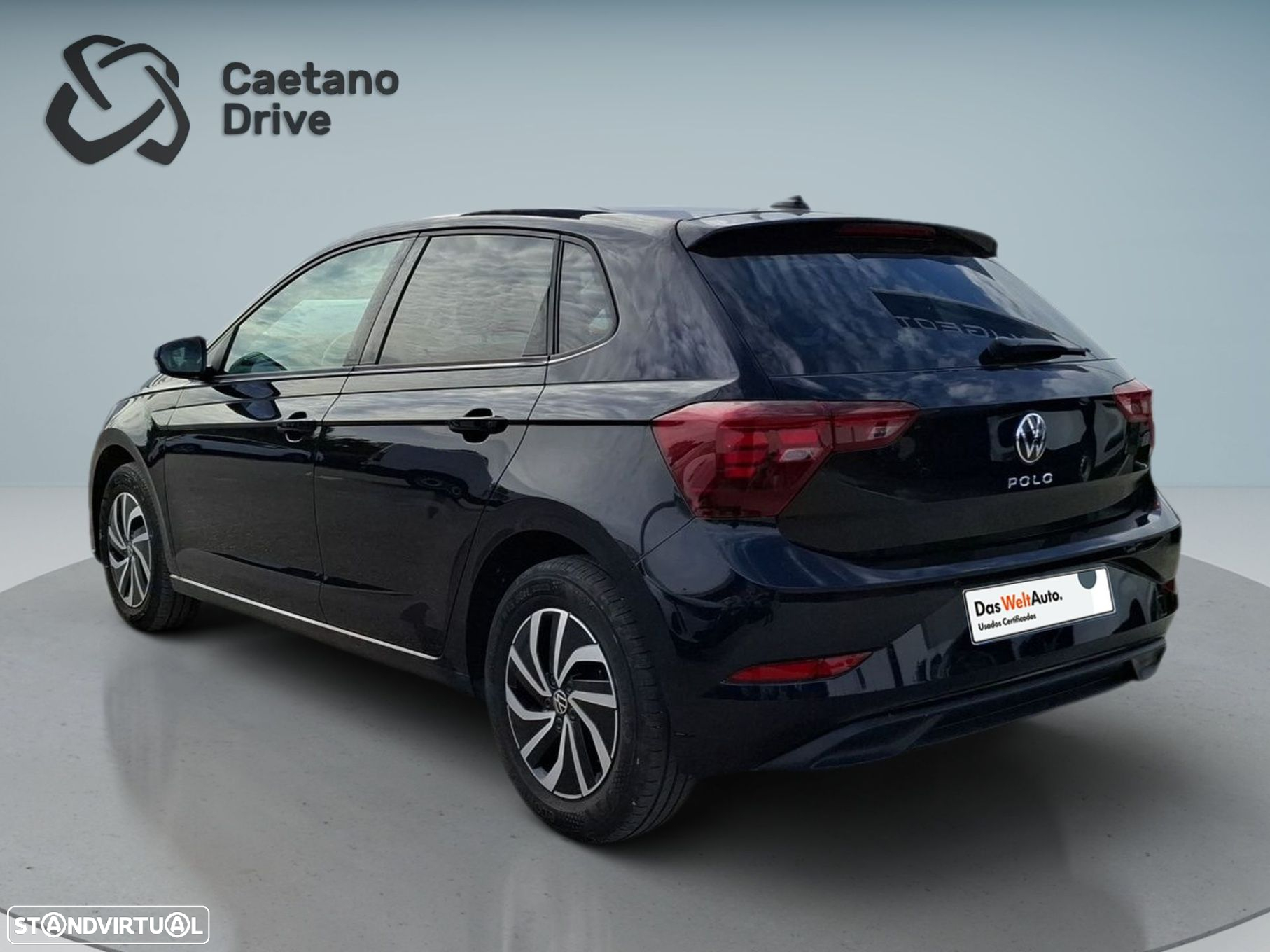 VW Polo 1.0 TSI Urban - 6