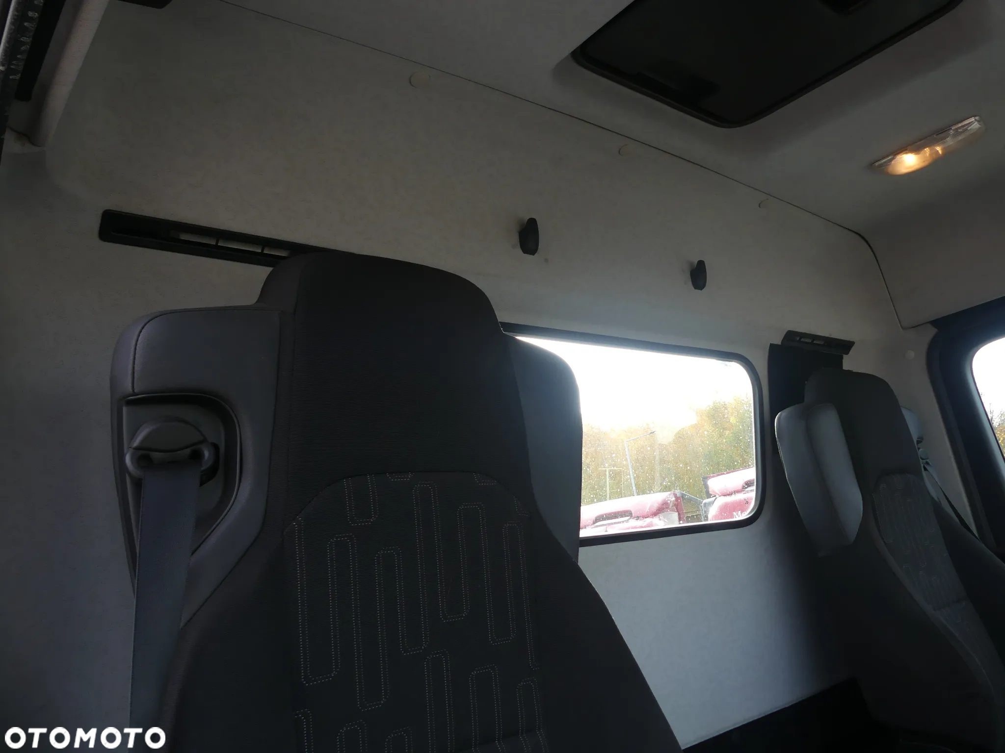 Mercedes-Benz ANTOS 2540 / 6x2 / HAKOWIEC 20t / EURO 6 / IDEALNY STAN / - 32