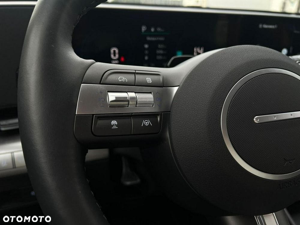 Hyundai Kona - 18