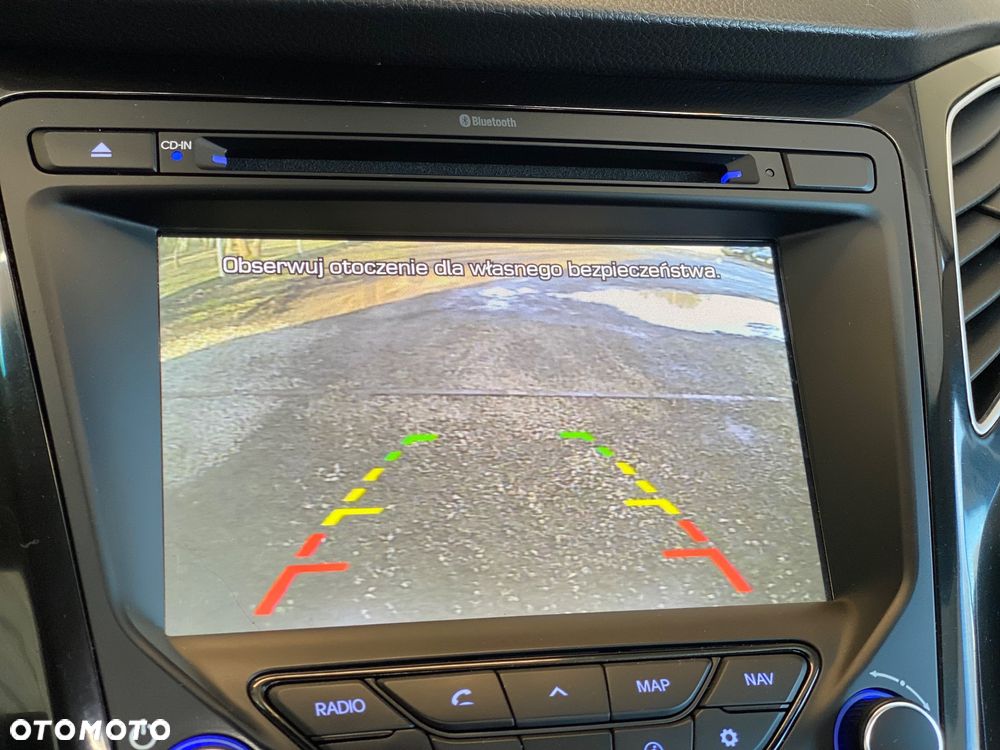 Hyundai i40 1.7 CRDi Premium DCT - 31