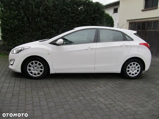 Hyundai i30 1.4 Classic - 2