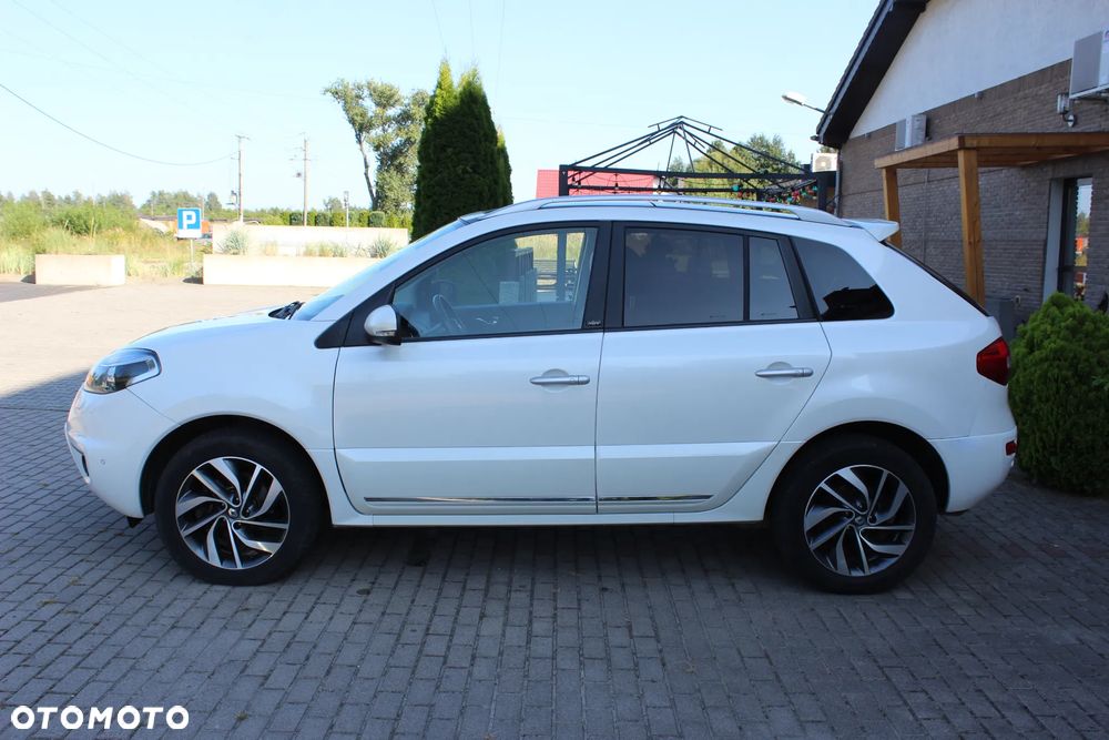 Renault Koleos 2.0 dCi 4x4 Privilege - 5