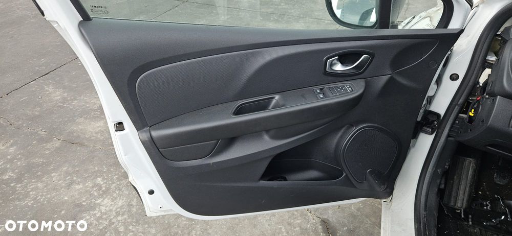 RENAULT CLIO IV 12-16 1.2 16V D4F 728 - LICZNIK ZEGARY - 12