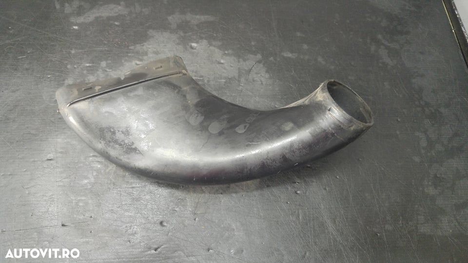 Tub aer 2.2 cdi mercedes c class w203 a6460940397 - 2