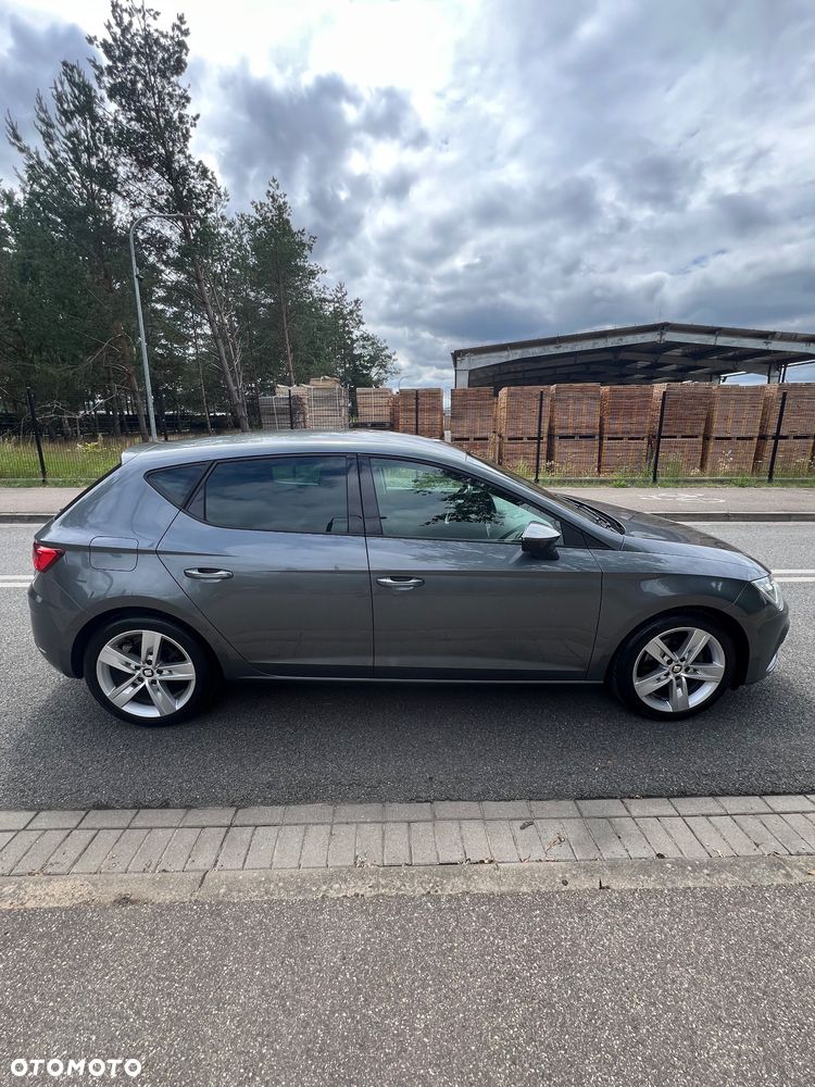 Seat Leon - 40