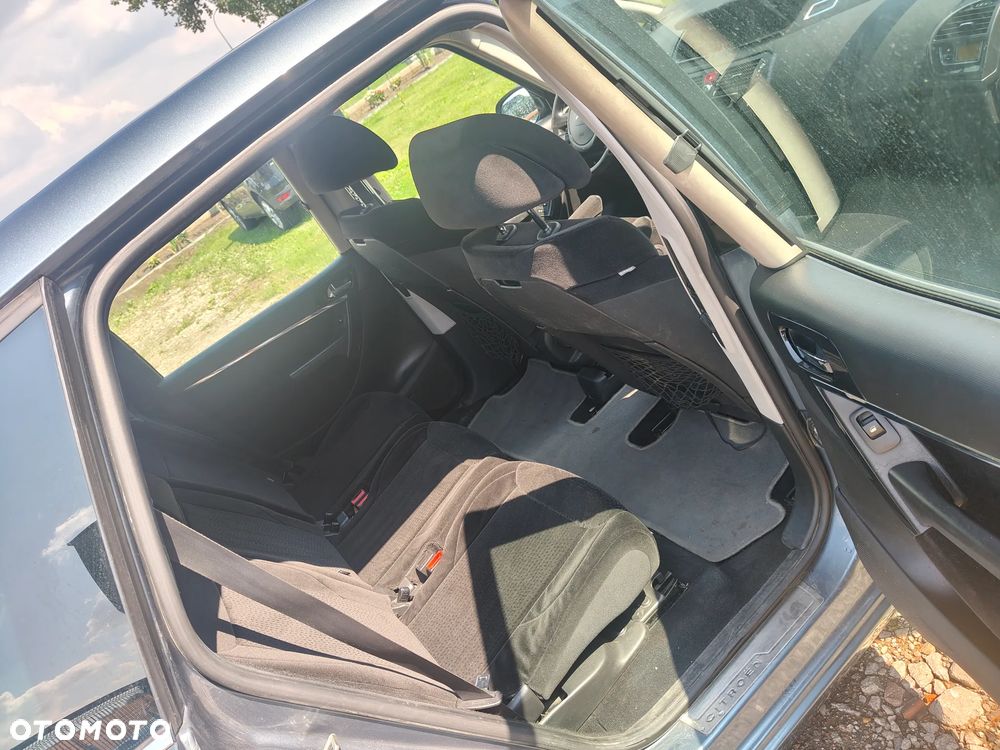 Citroën C4 Picasso 2.0 HDi Impress Exclusive MCP - 8