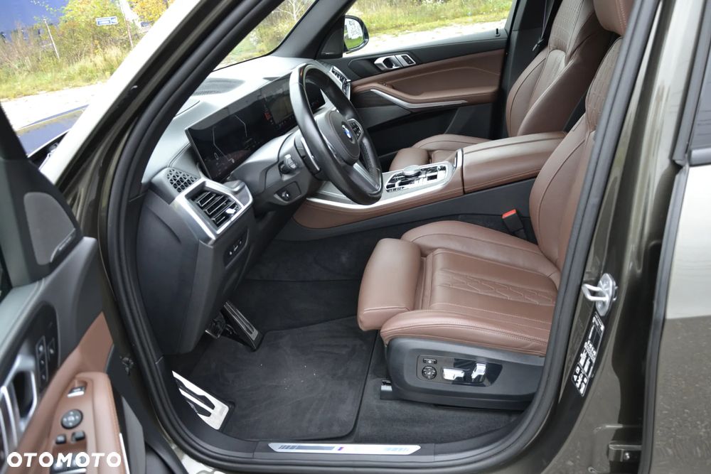BMW X5 - 25