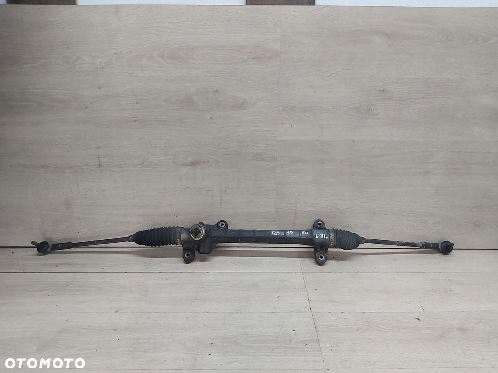 TOYOTA Avensis T25 03-08 r maglownica przekładnia kierownicza 1,6 1,8 2,0 - 1