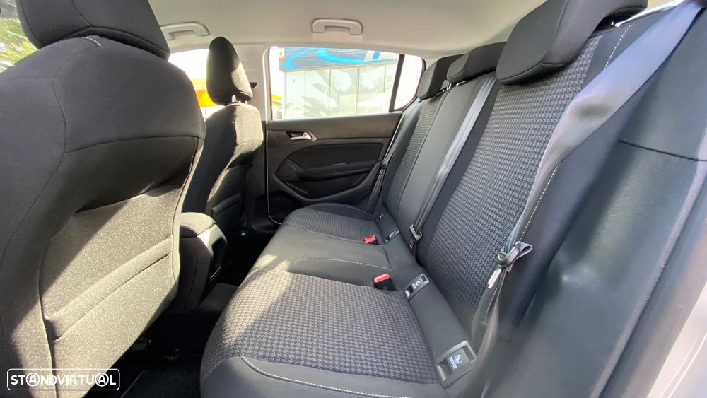 Peugeot 308 1.5 BlueHDi Business Line - 22