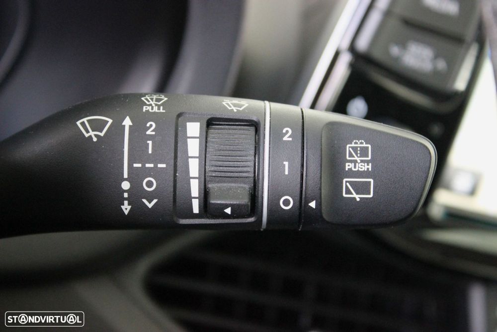 Hyundai i30 SW 1.6 CRDi Style - 18