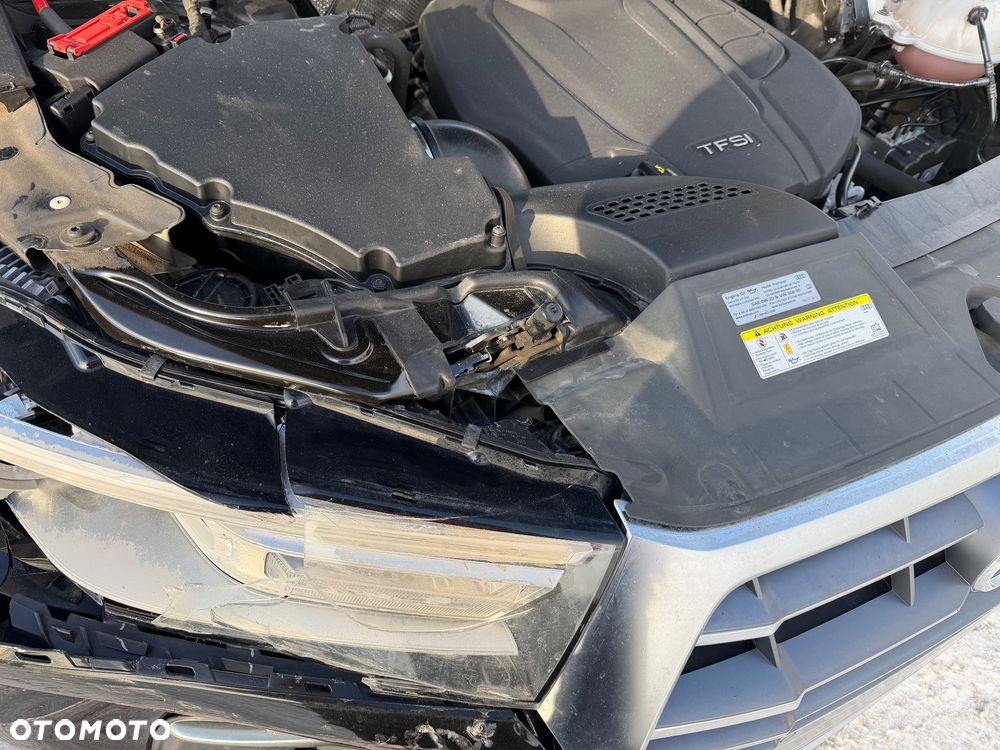 Audi Q5 2.0 TFSI Quattro S tronic - 18