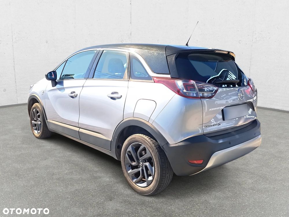 Opel Crossland X 1.2 T 120 Lat S&S - 8