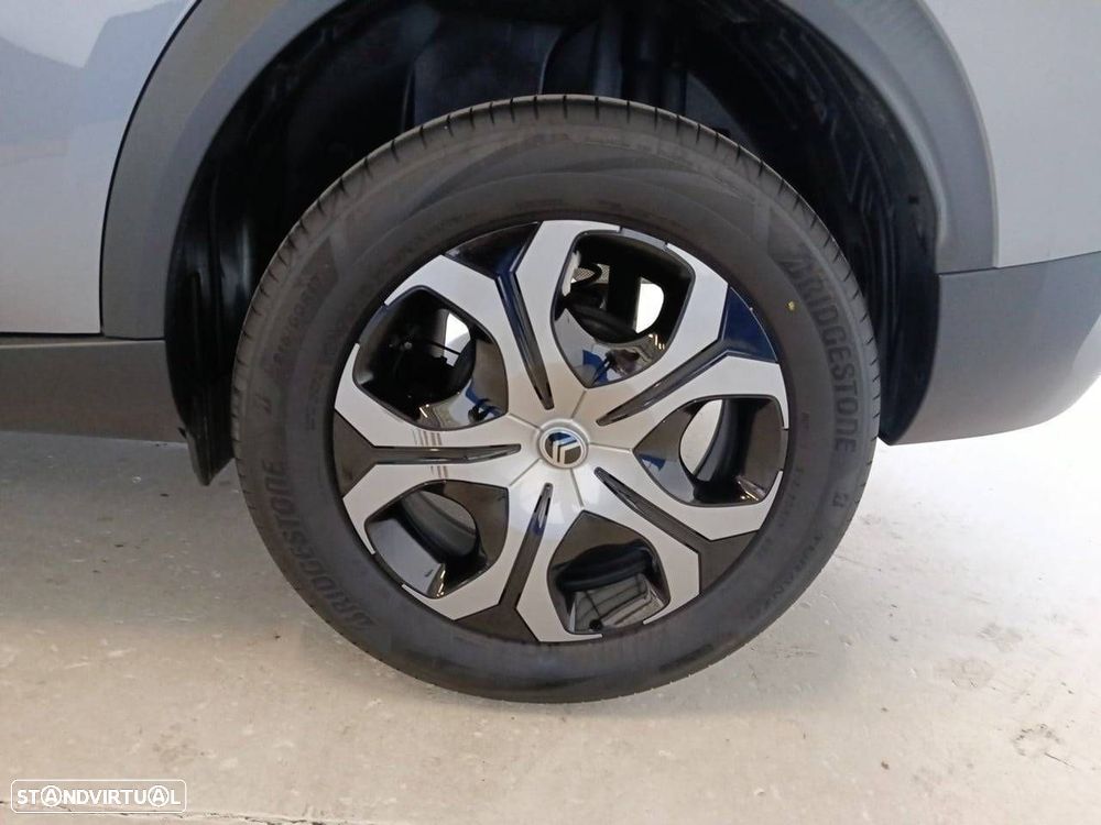 Citroën C3 Aircross 1.2 PureTech Plus - 11