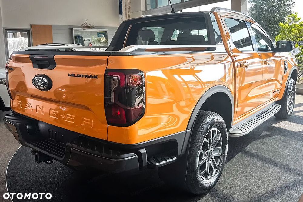 Ford Ranger - 5