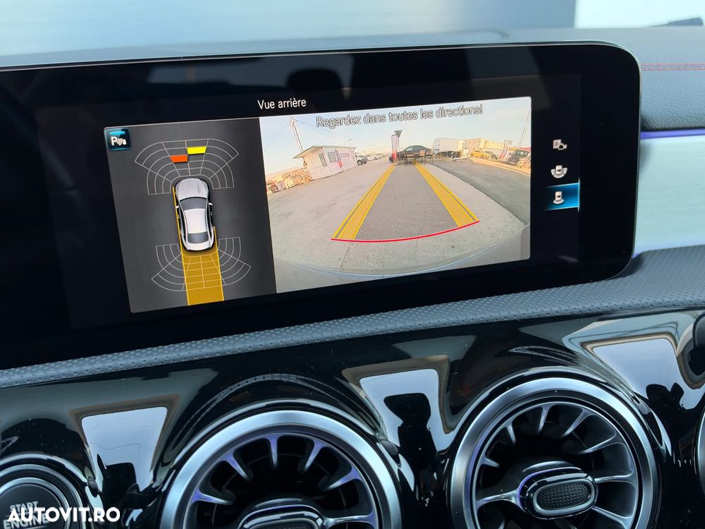 Mercedes-Benz CLA 200 - 19
