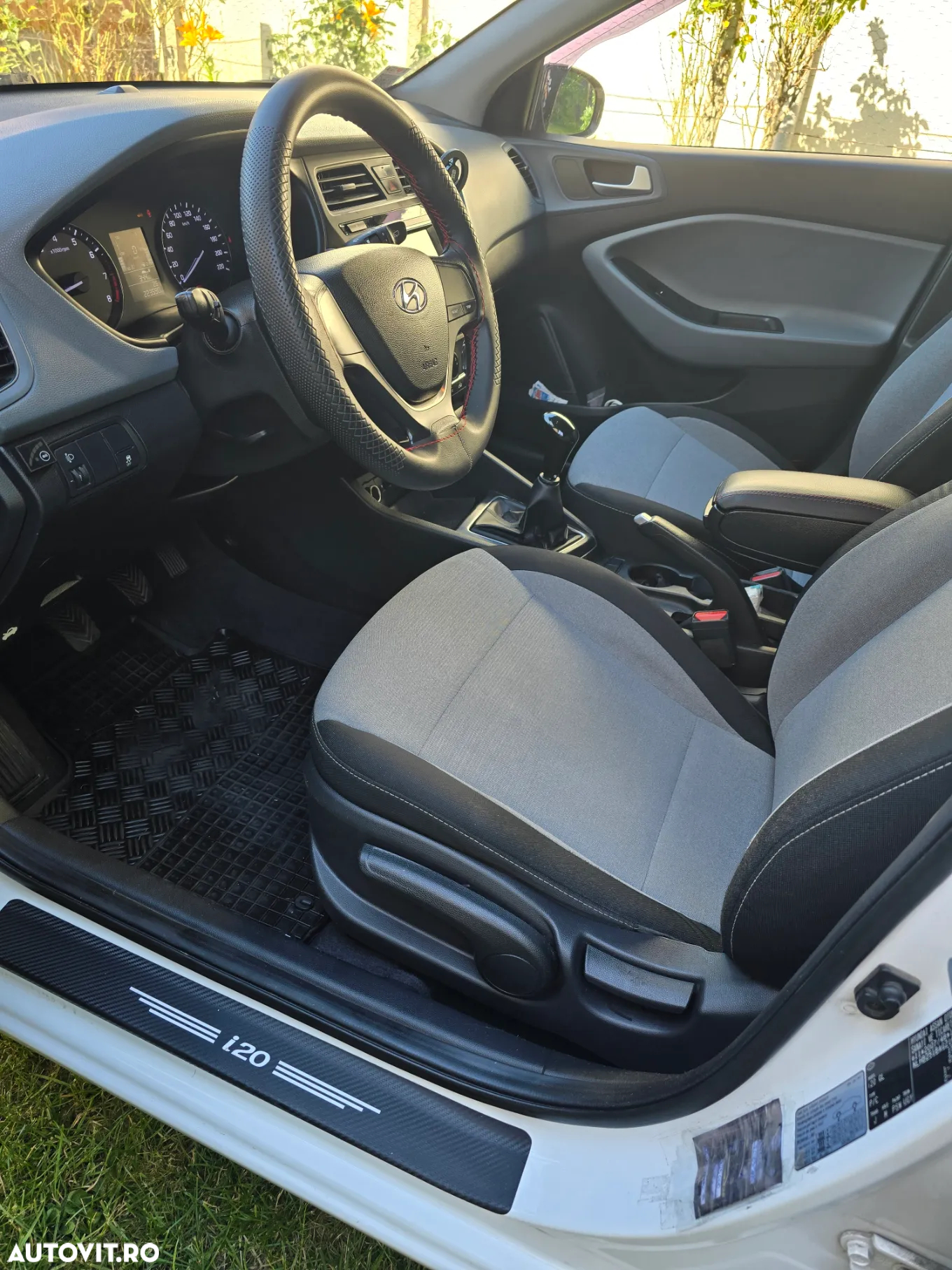 Hyundai i20 1.2 Classic - 7