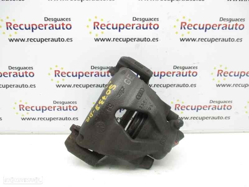 PINÇA TRAVÃO FRONTAL DIREITA AUDI A3 2001 - - 2