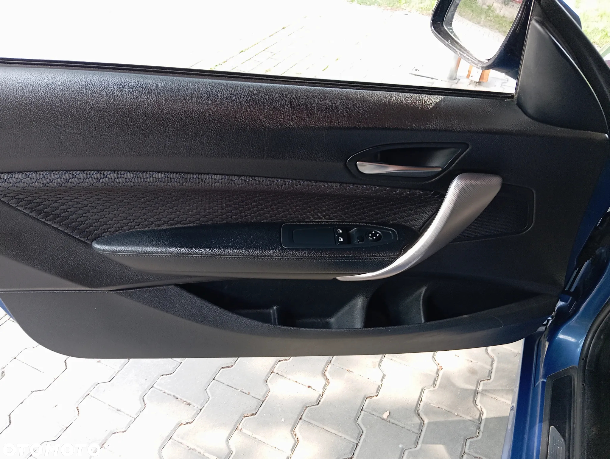 BMW Seria 1 116i Sport Line - 16