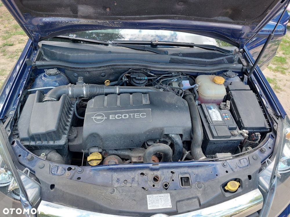 Opel Astra - 31