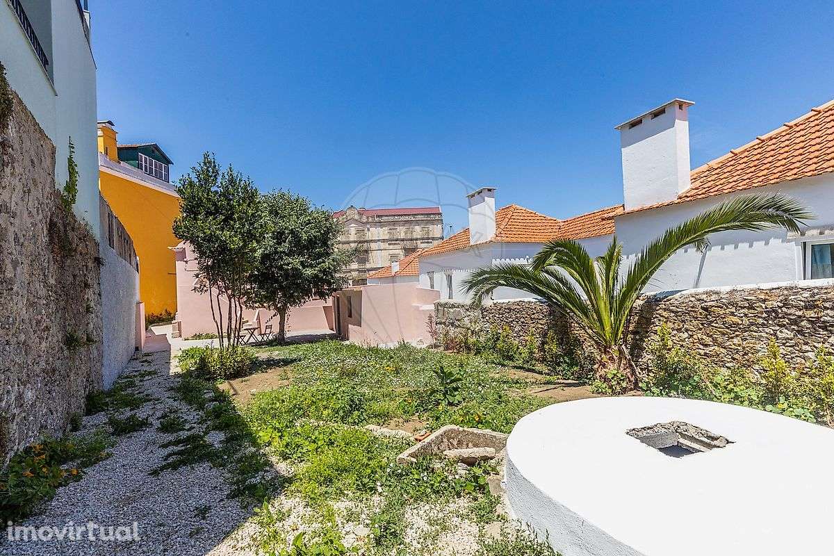 Moradia T8 para venda - Grande imagem: 4/50