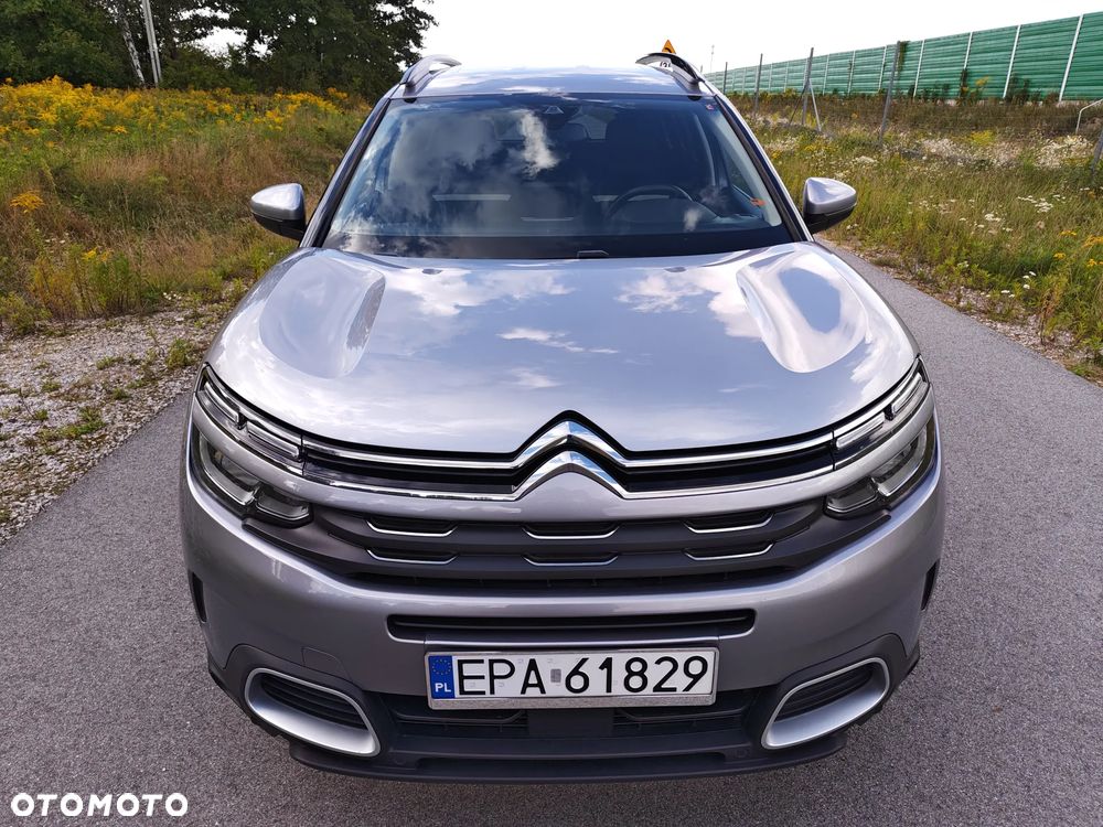 Citroën C5 Aircross 1.5 BlueHDi Feel Pack - 2