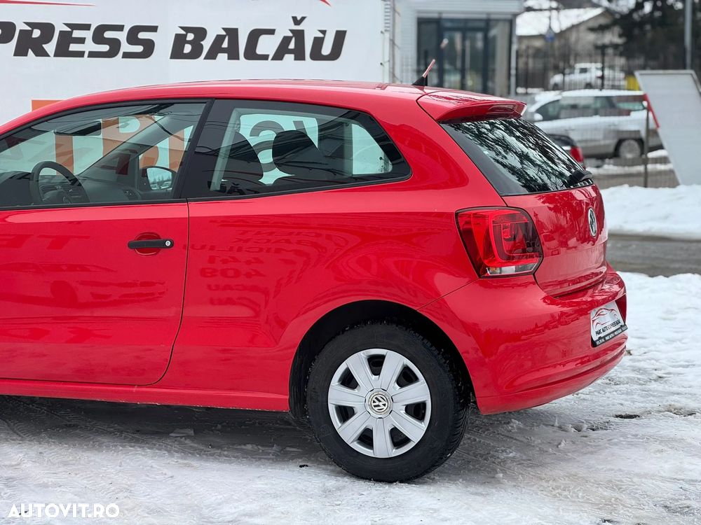 Volkswagen Polo - 31