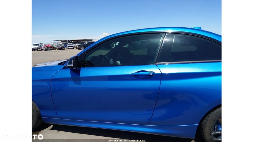 BMW Seria 2 M240i - 8