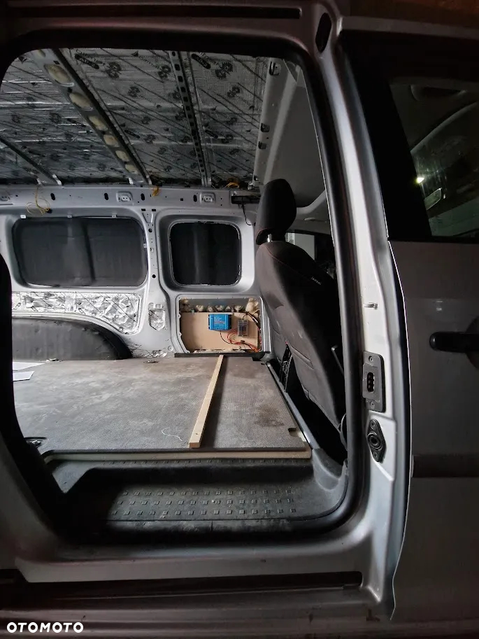 Volkswagen Caddy 2.0 TDI - 18