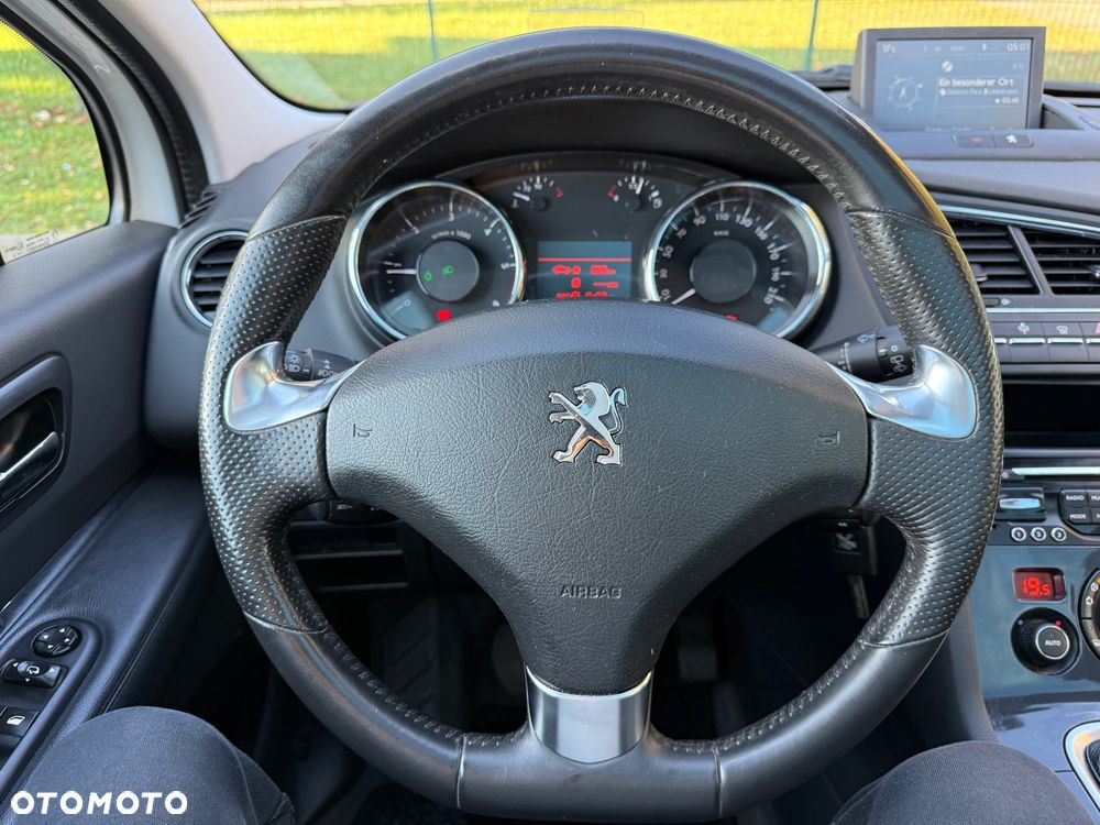 Peugeot 5008 BlueHDI 150 Stop & Start Business-Line - 11