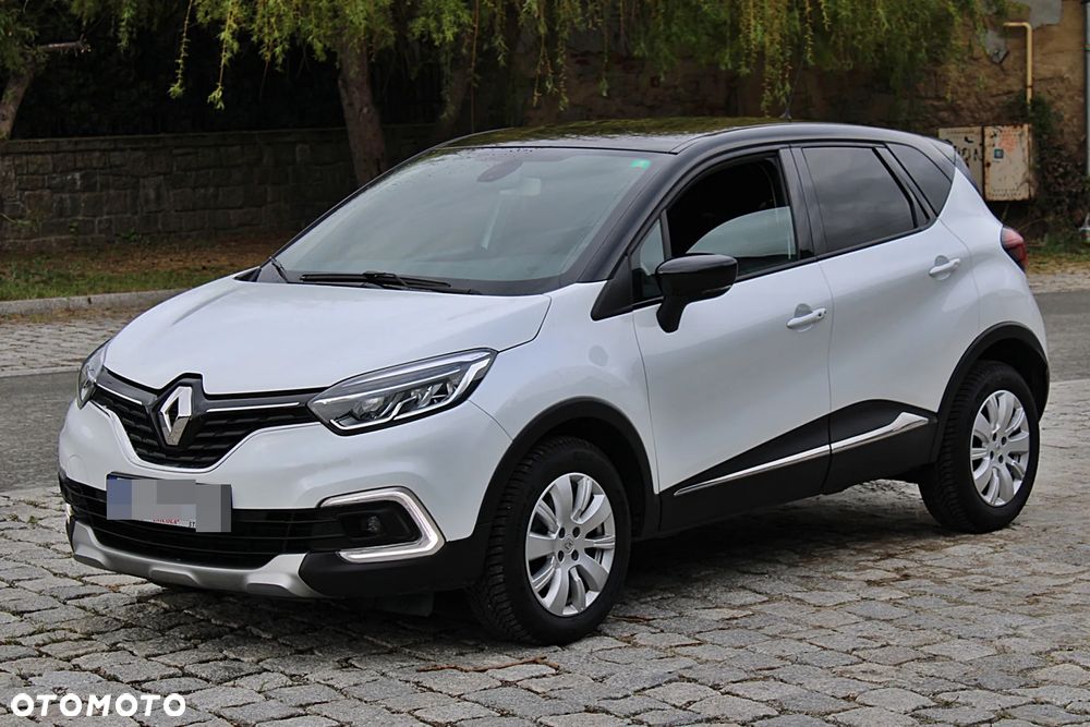 Renault Captur - 6
