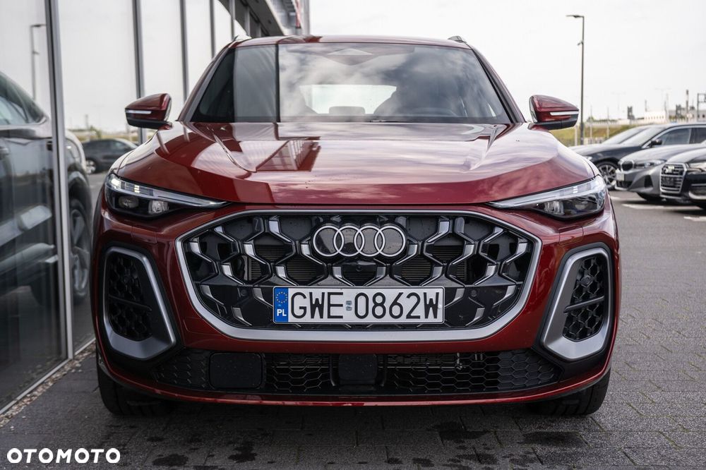 Audi Q5 Sportback - 3