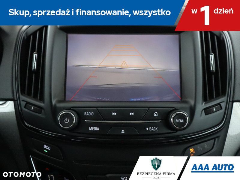 Opel Insignia - 18
