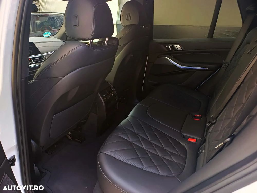 BMW X5 xDrive30d - 8