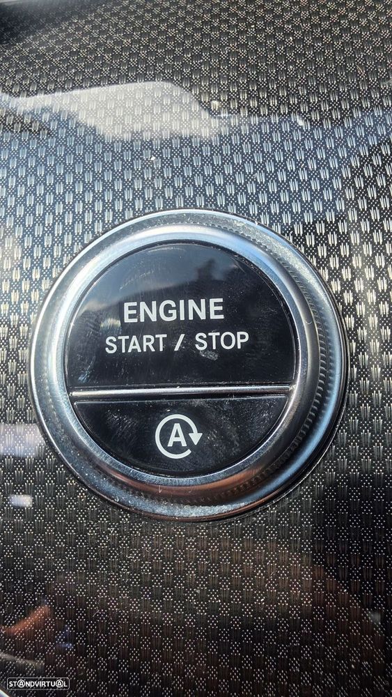 Mercedes-Benz C 220 d AMG Line - 19