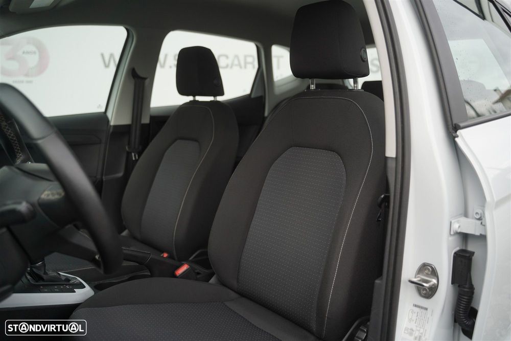 SEAT Arona 1.0 TSI Style DSG - 25