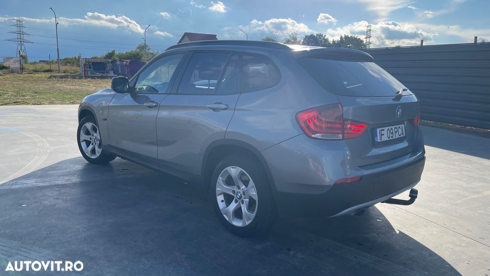 BMW X1 - 5