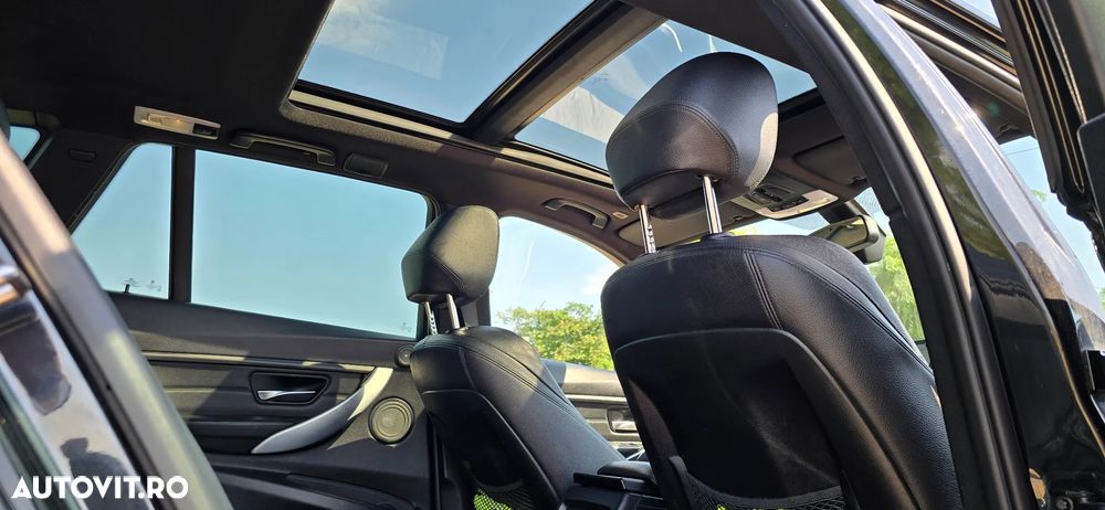 BMW Seria 3 - 15