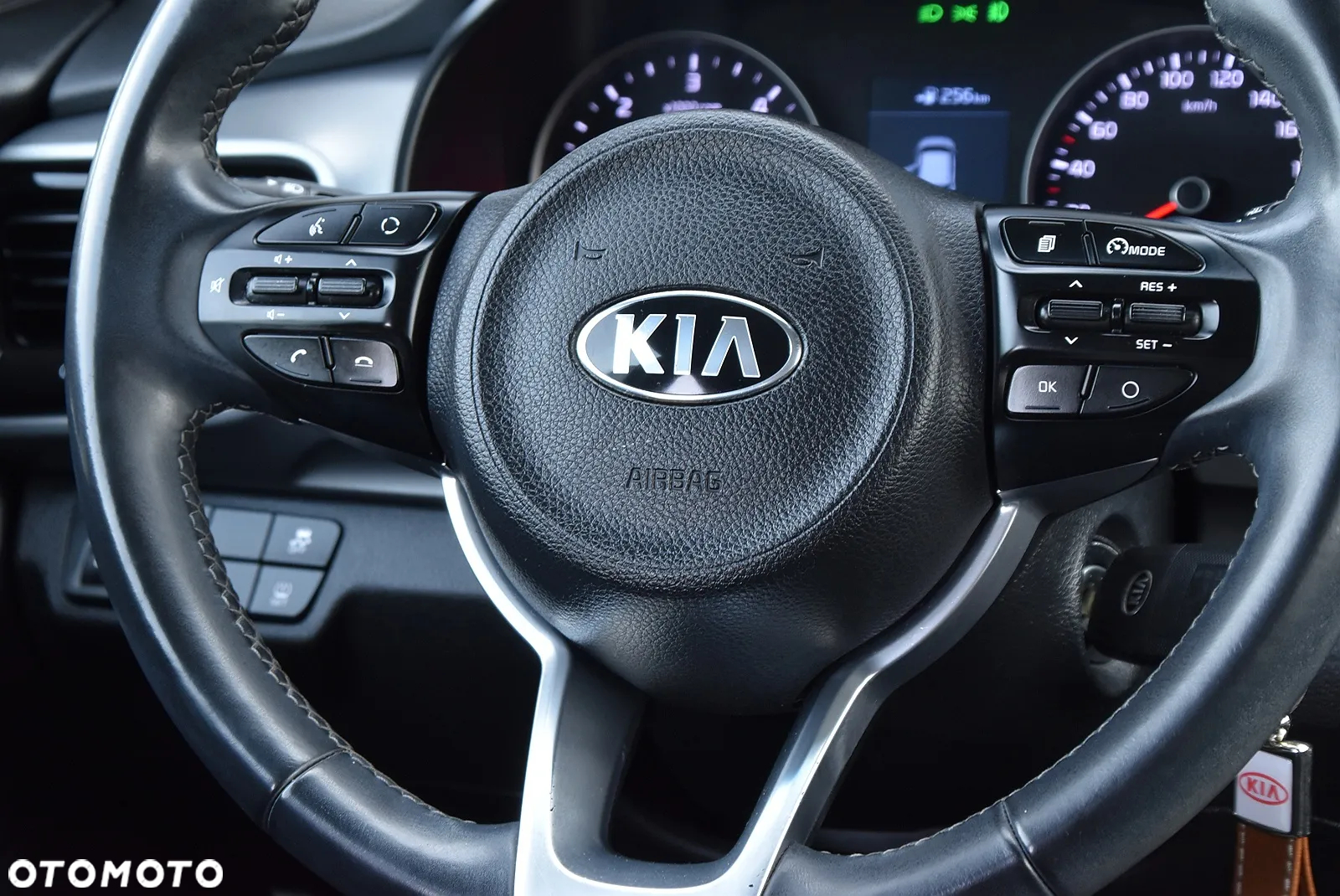 Kia Stonic - 21