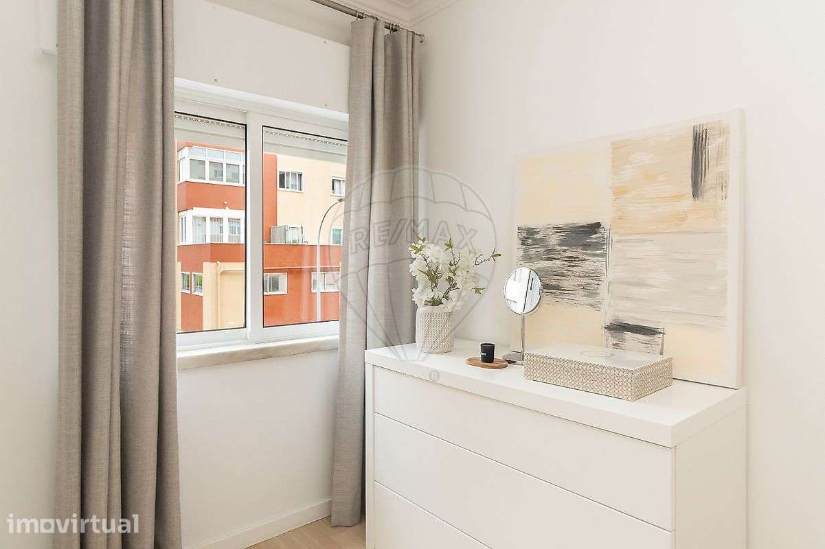 Apartamento T2 para arrendamento - Grande imagem: 5/41
